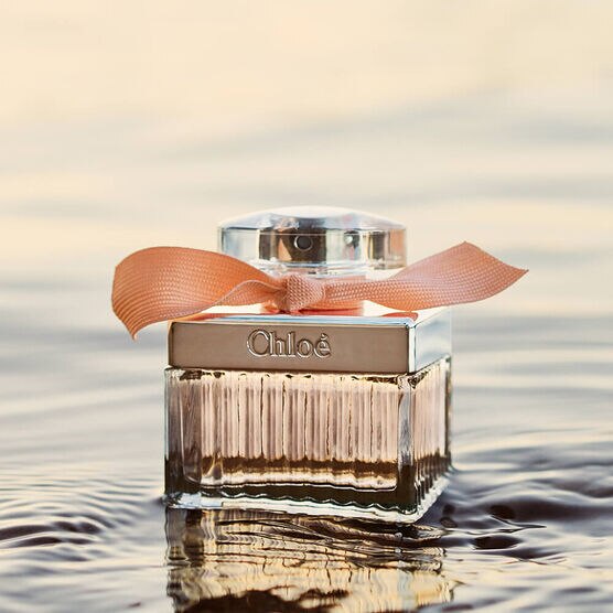 CHLOE      ROSE TANGERI  EDT  75ML